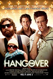 The Hangover 2009 Dub in Hindi Full Movie